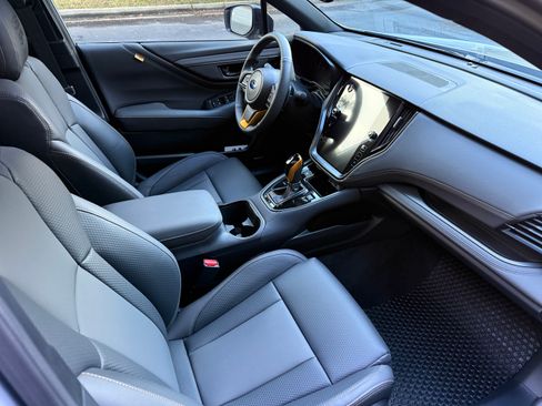 Used 2025 Subaru Outback Wilderness image 12