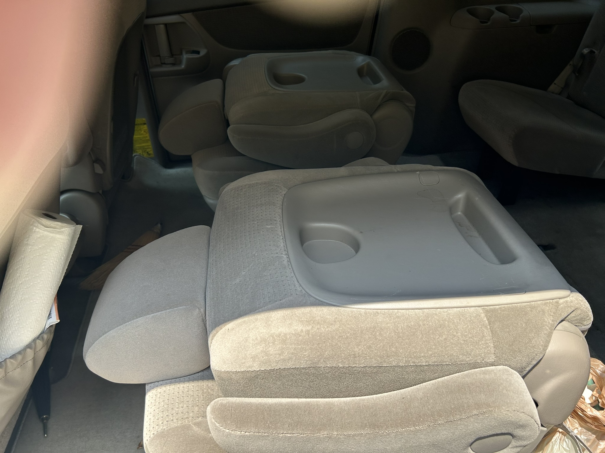 Used 2009 Toyota Sienna LE FWD image 9