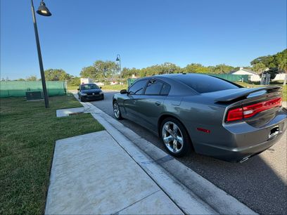 Used 2011 Dodge Charger R/T