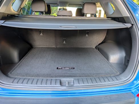 Used 2017 Hyundai Tucson Sport w/ Cargo Package image 6