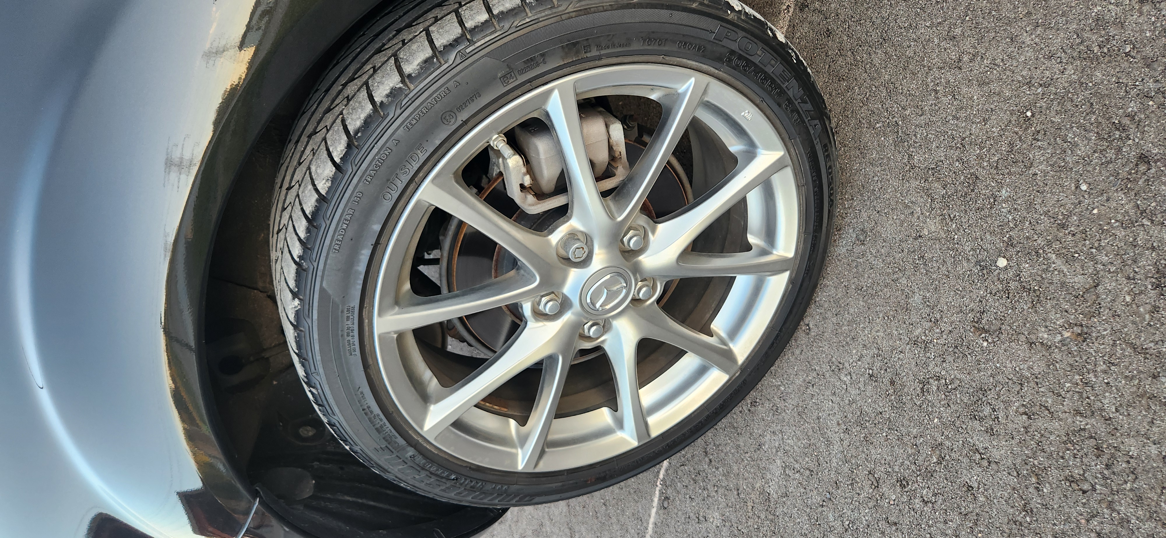Used 2011 MAZDA MX-5 Miata Grand Touring RWD image 24