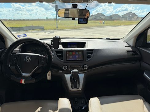 Used 2013 Honda CR-V EX-L image 15