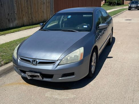 Used 2007 Honda Accord SE image 8