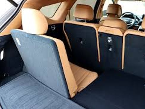 Used 2021 Genesis GV80 3.5T Advanced + image 12