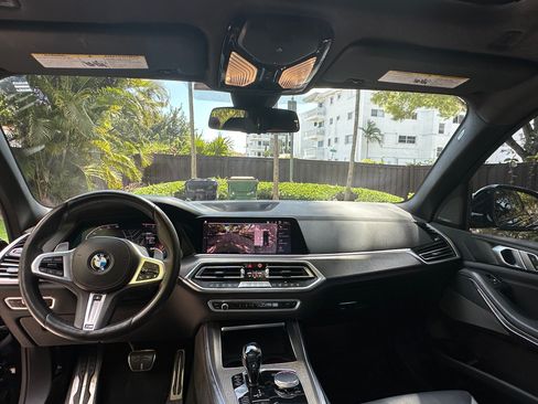 Used 2019 BMW X5 xDrive40i image 26