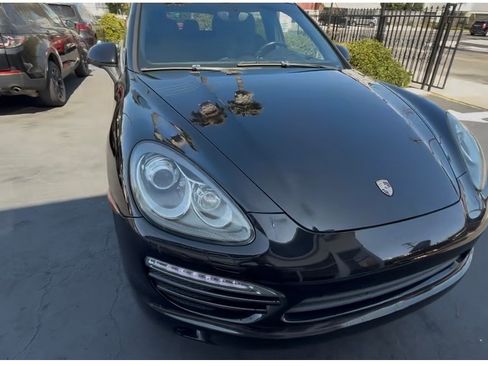 Used 2012 Porsche Cayenne w/ Convenience Pkg AWD/4WD image 5