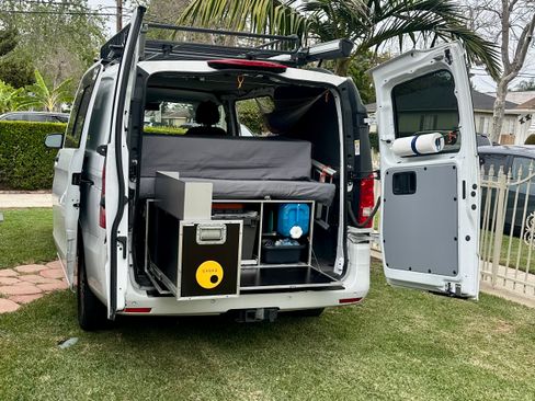 Used 2019 Mercedes-Benz Metris image 19