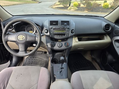 Used 2008 Toyota RAV4 2WD image 20