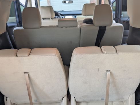 Used 2019 Ford Flex SEL w/ Equipment Group 202A image 10