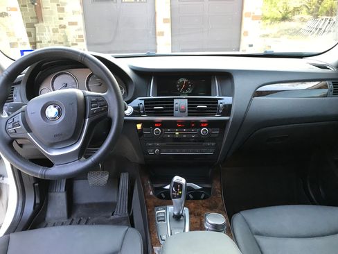 Used 2017 BMW X3 sDrive28i image 24