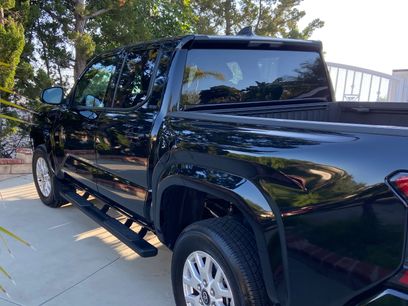 Used 2025 Toyota Tacoma SR5