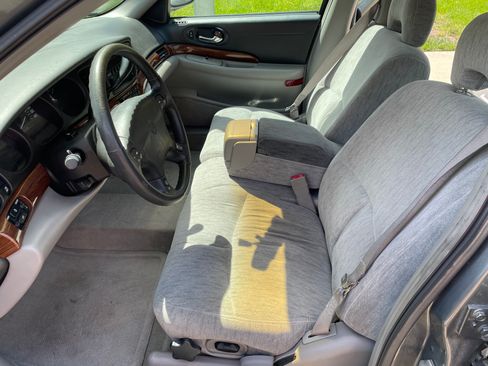 Used 2004 Buick Le Sabre Custom FWD image 6
