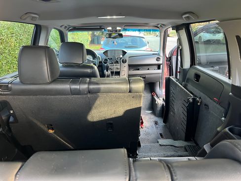 Used 2014 Honda Pilot EX-L image 20