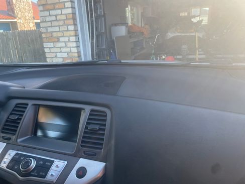 Used 2013 Nissan Murano S image 14