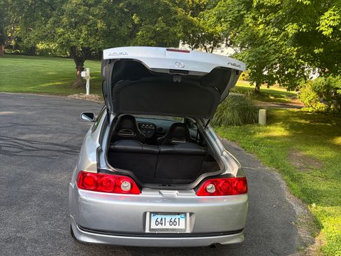 Used 2005 Acura RSX FWD image 5