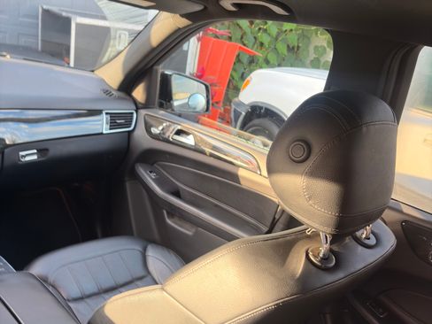 Used 2018 Mercedes-Benz GLE 350 image 12