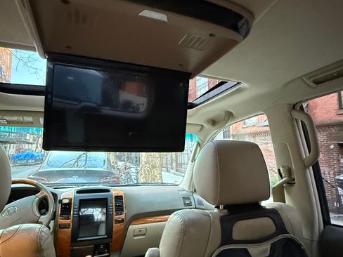 Used 2005 Lexus GX 470 image 15