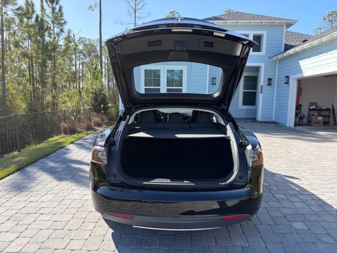 Used 2014 Tesla Model S image 26