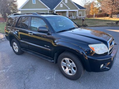Used 2006 Toyota 4Runner Sport