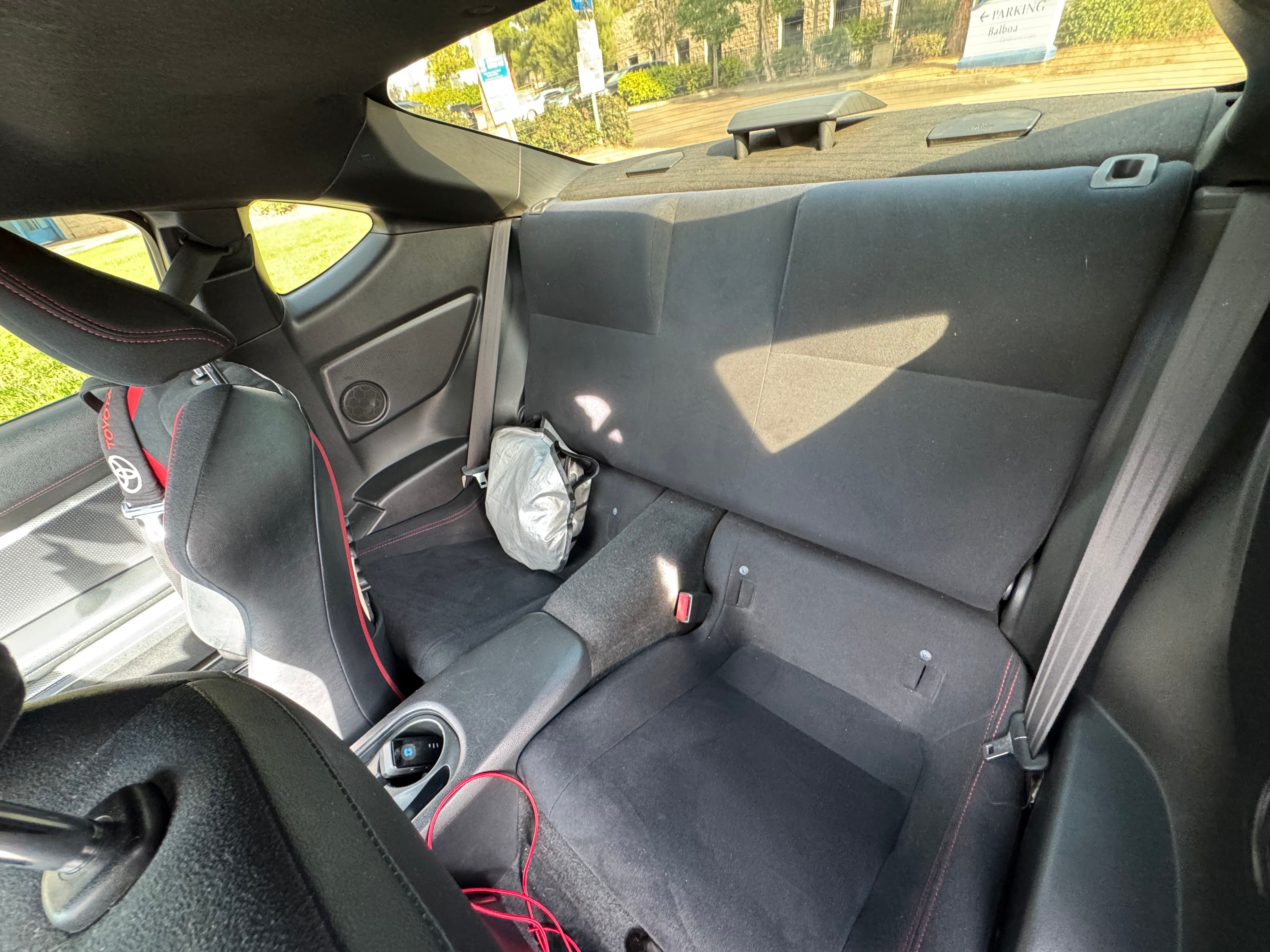Used 2015 Scion FR-S RWD image 13