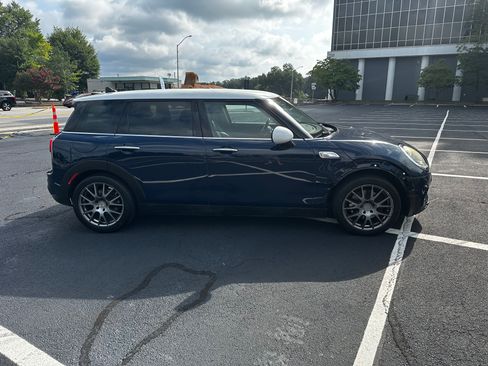 Used 2017 MINI Cooper Clubman S FWD image 8