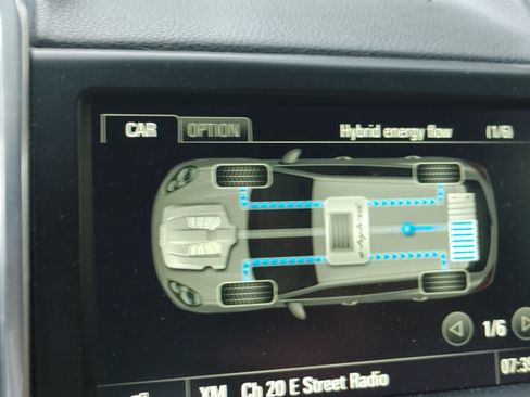 Used 2016 Porsche Cayenne S image 20