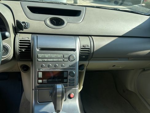 Used 2003 INFINITI G35 Sedan w/ Sport-Tuned Suspension Pkg RWD image 9