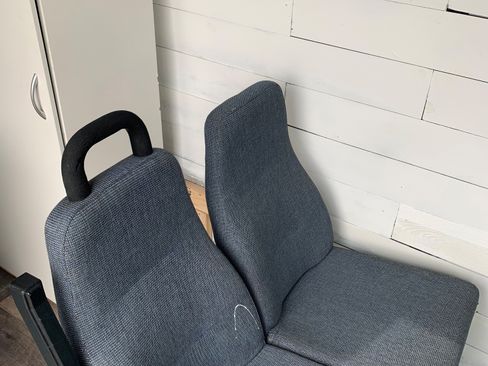 Used 2018 Mercedes-Benz Sprinter 2500 image 8