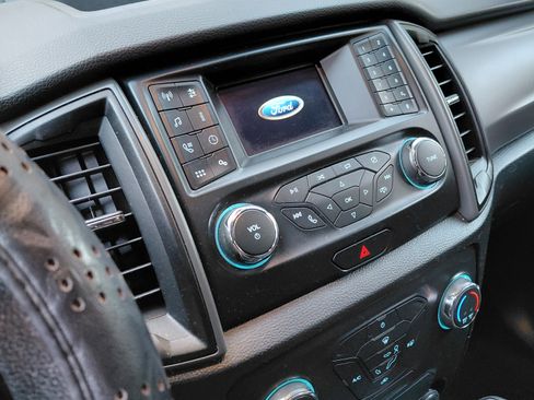 Used 2020 Ford Ranger XL w/ Equipment Group 101A Mid image 10