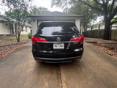 Used 2014 Acura RDX FWD image 6