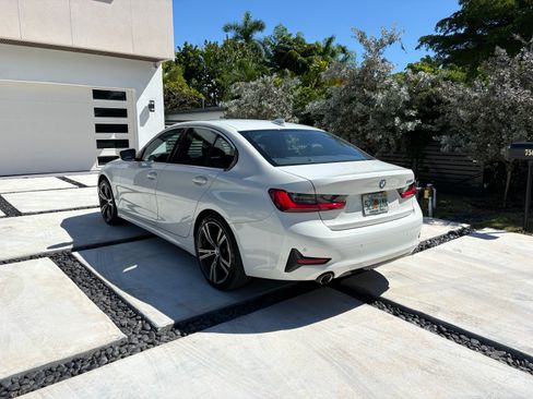 Used 2019 BMW 330i Sedan image 22