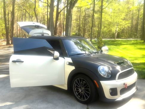 Used 2013 MINI Cooper S FWD image 5