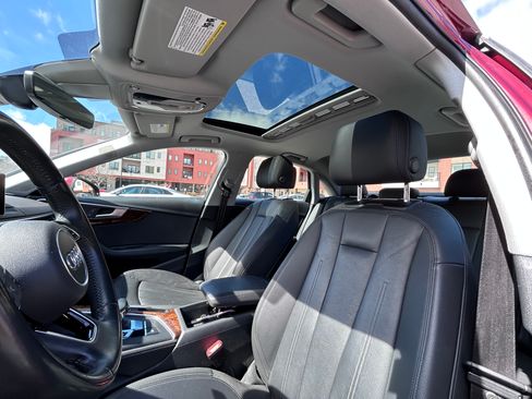 Used 2019 Audi A4 2.0T Premium Plus w/ Premium Plus Package image 15