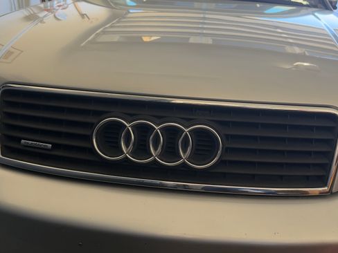 Used 2002 Audi A6 3.0 image 14