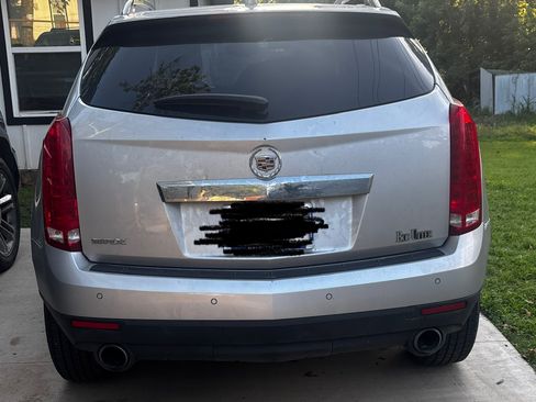 Used 2011 Cadillac SRX Performance image 5