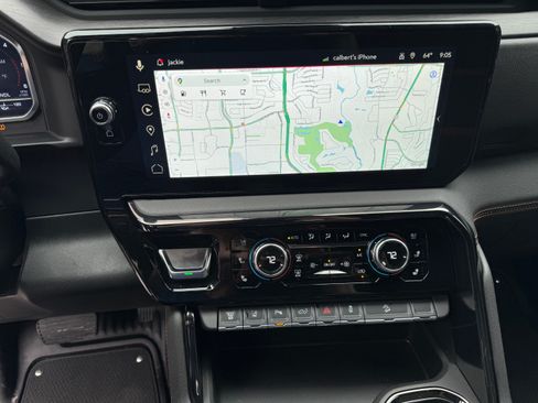 Used 2025 GMC Sierra 2500 AT4 w/ AT4 Premium Plus Package image 23