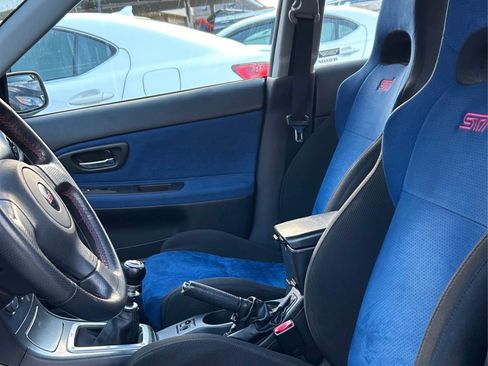 Used 2004 Subaru Impreza WRX STI image 6