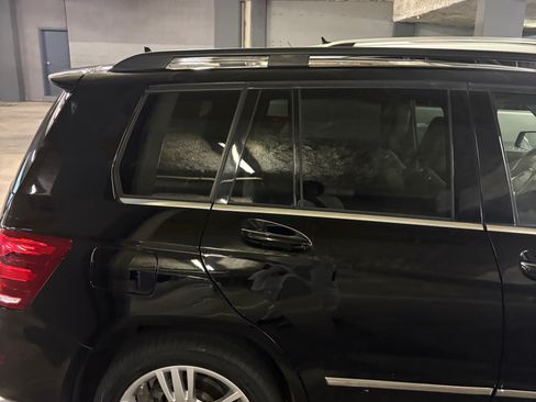 Used 2013 Mercedes-Benz GLK 350 2WD image 2