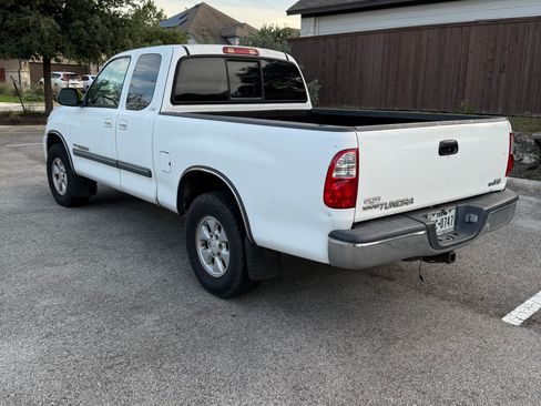 Used 2005 Toyota Tundra SR5 RWD image 6