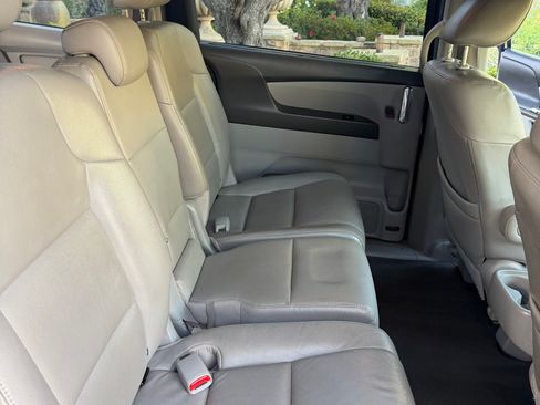 Used 2015 Honda Odyssey EX-L image 15