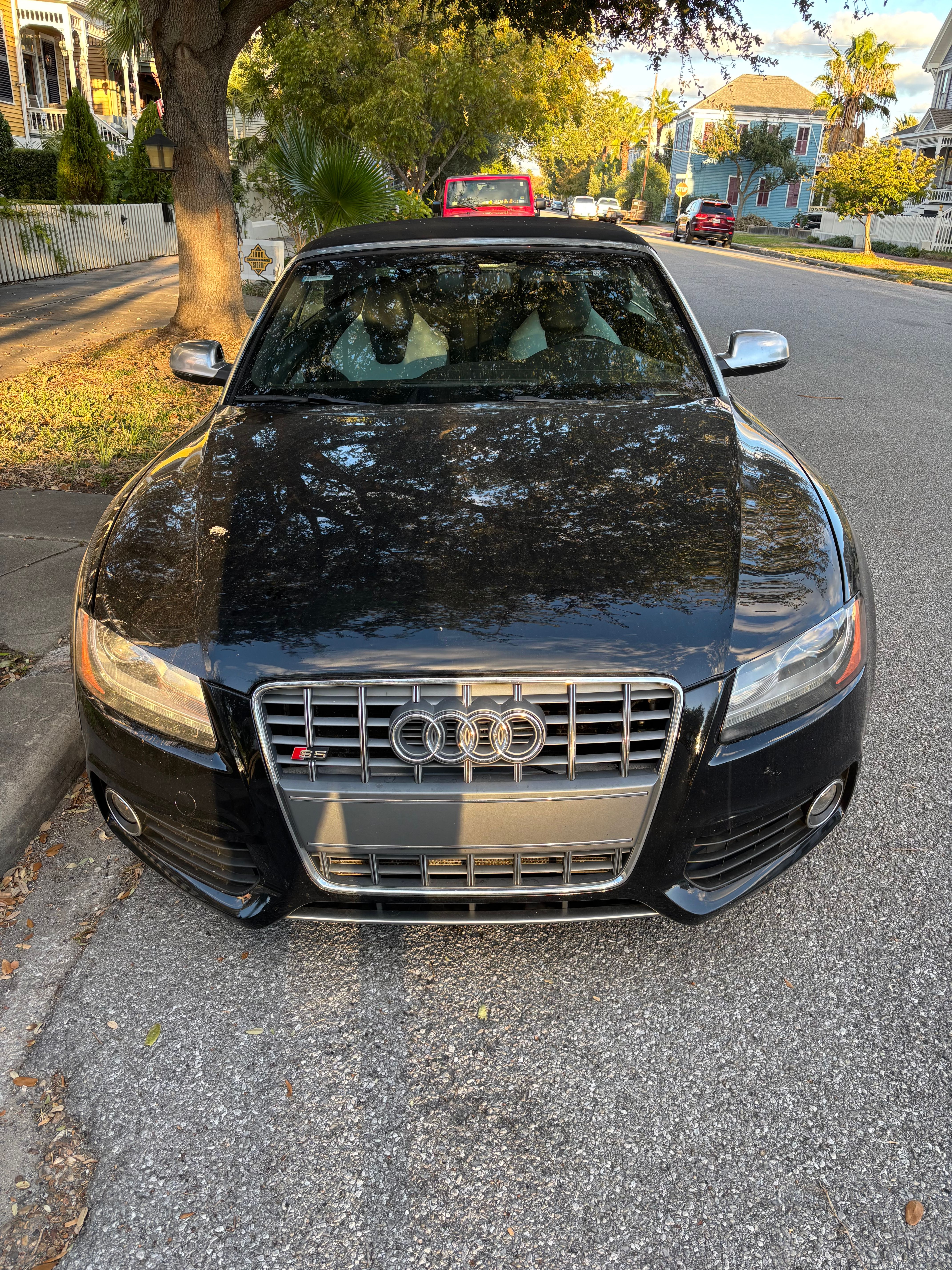 Used 2010 Audi S5 Prestige AWD/4WD image 2
