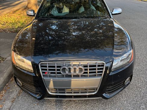 Used 2010 Audi S5 Prestige image 2