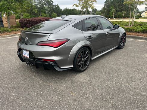 Used 2024 Acura Integra Type S FWD image 4