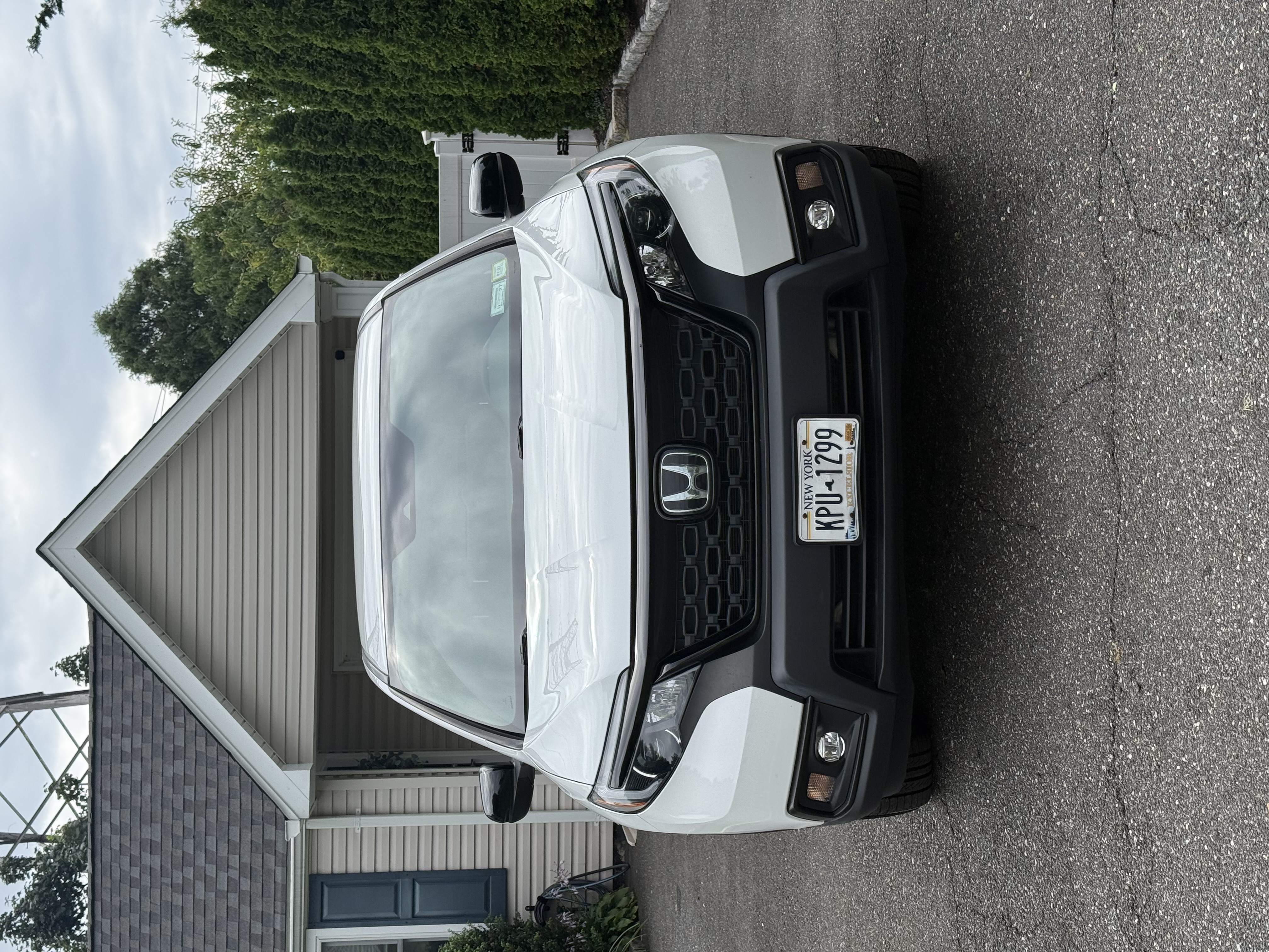 Used 2021 Honda Passport Sport image 8