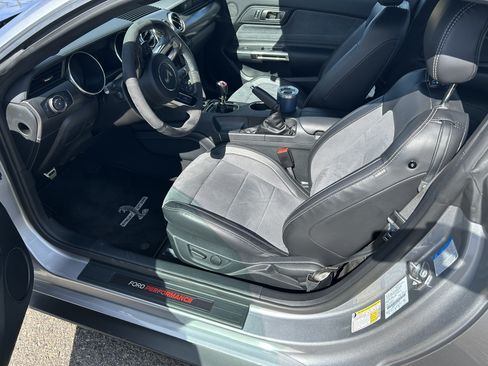 Used 2020 Ford Mustang Shelby GT350 image 26