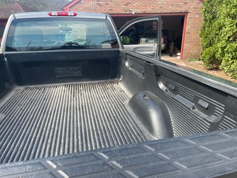 Used 2007 Chevrolet Silverado 1500 W/T image 10