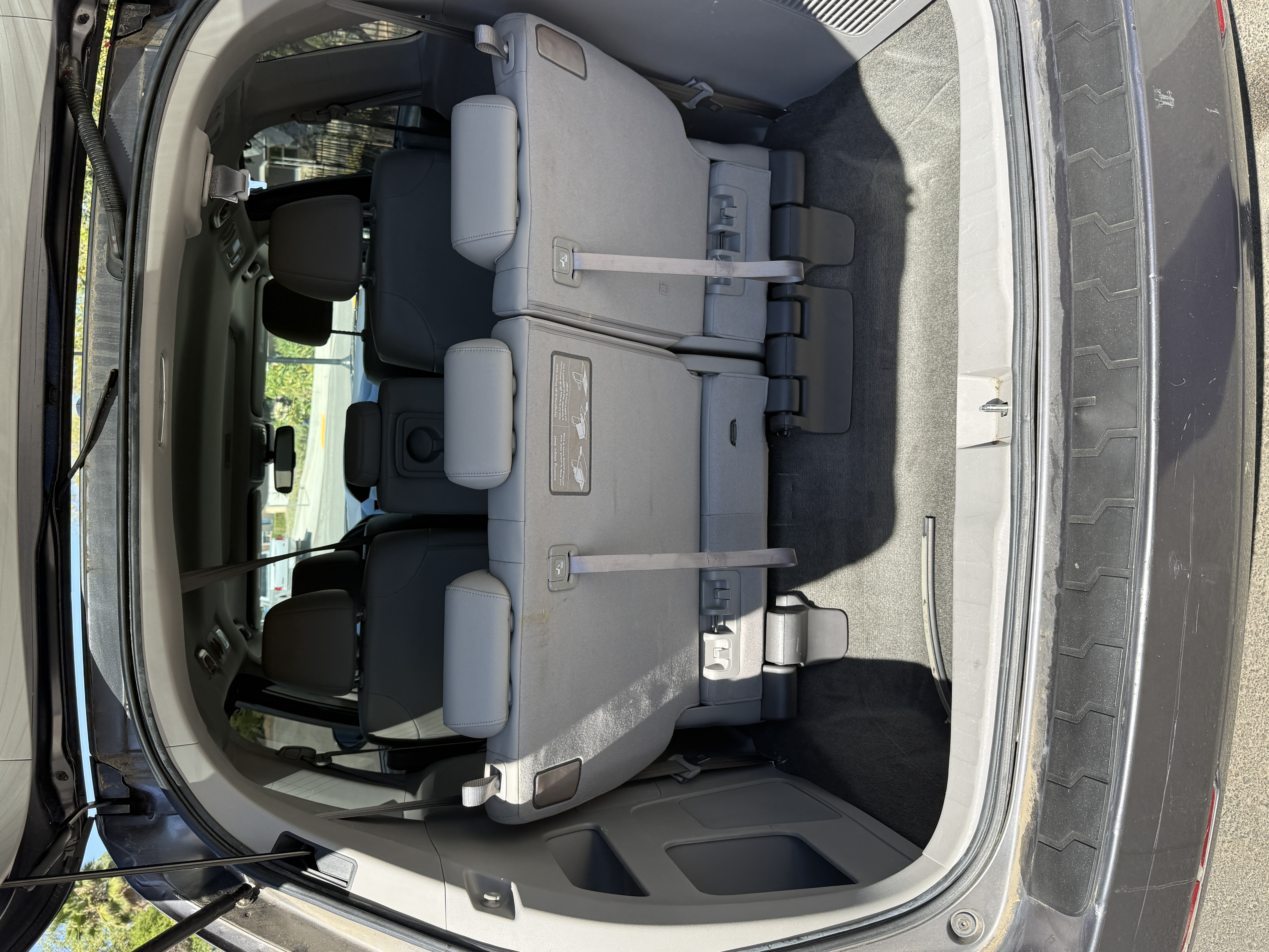Used 2016 Honda Odyssey EX-L image 10
