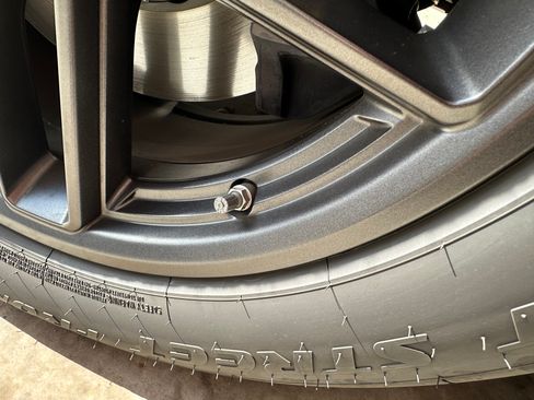 Used 2023 Dodge Challenger SRT Hellcat Redeye image 31