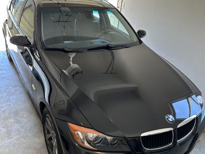 Used 2007 BMW 328i Sedan