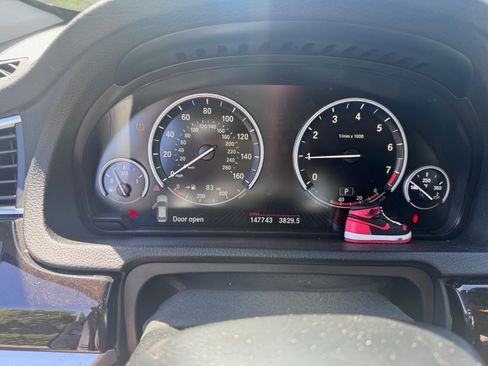 Used 2016 BMW 535i Gran Turismo 535i Gran Turismo Sedan 4D image 10